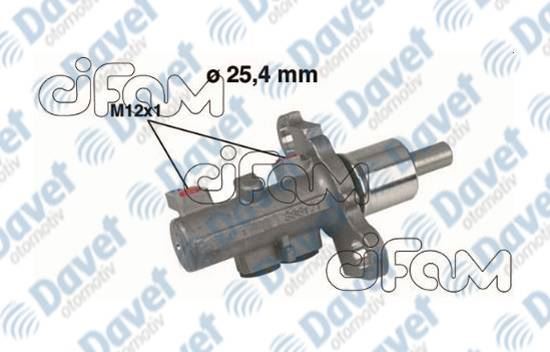 CIFAM 202402 Fren Ana Merkezi [25.40mm] [Abs Li] [Eps Siz] A4 I 1.6 1.8 1.9 Tdi 2.4 2.5 Tdi 2.6 2.8 A6 Ii 1.8 1.8 T 1.9 Tdi 2.4 2.5 Tdi 2.7 2.8 A8 2.5 Tdi 2.8 3.3 Tdi 3.7 Passat Iv 1.6 1.8 Syncro 1.9 Tdi 2.0 2.3 2.5 Tdi 2.8 Passat Iv 1.6 1.8